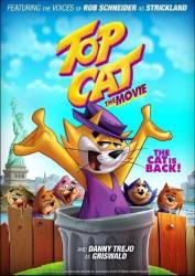 Top Cat: The Movie
