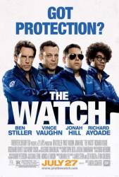 The Watch picture