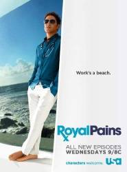 Royal Pains picture