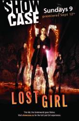 Lost Girl picture