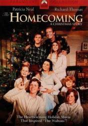 The Homecoming: A Christmas Story picture