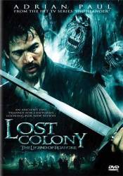 Lost Colony: The Legend of Roanoke picture