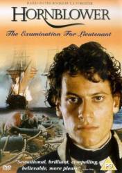 Hornblower: The Fire Ship