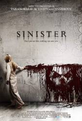 Sinister picture