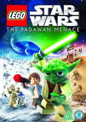 LEGO Star Wars: The Padawan Menace picture