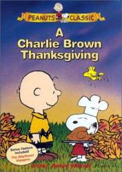 A Charlie Brown Thanksgiving picture