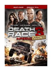 Death Race: Inferno picture
