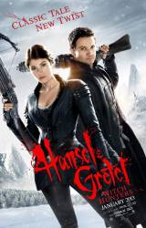 Hansel & Gretel: Witch Hunters picture