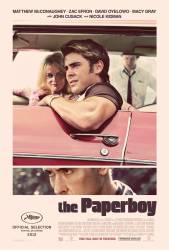 The Paperboy picture