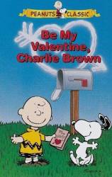 Be My Valentine, Charlie Brown picture