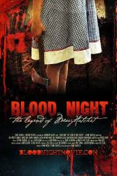 Blood Night: The Legend of Mary Hatchet picture