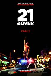 21 and Over picture