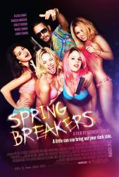 Spring Breakers picture