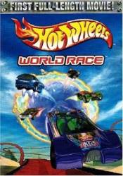 Hot Wheels Highway 35 World Race