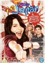 iCarly: iGo to Japan picture