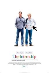 The Internship picture