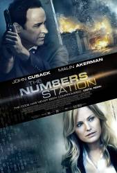 The Numbers Station picture