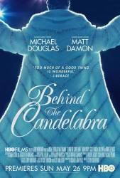 Behind the Candelabra picture