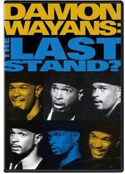 Damon Wayans: The Last Stand? picture