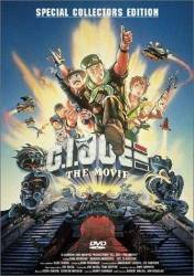 G.I. Joe: The Movie picture