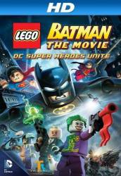 LEGO Batman: The Movie - DC Super Heroes Unite picture