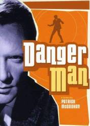 Danger Man picture