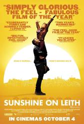 Sunshine on Leith picture