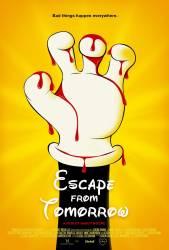 Escape from Tomorrow picture