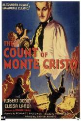 The Count of Monte Cristo picture