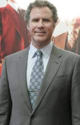 Will Ferrell picture