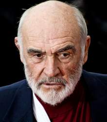 Sean Connery picture