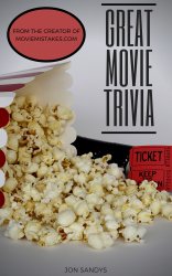 Great Movie Trivia cover