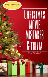 Christmas Movie Mistakes & Trivia cover