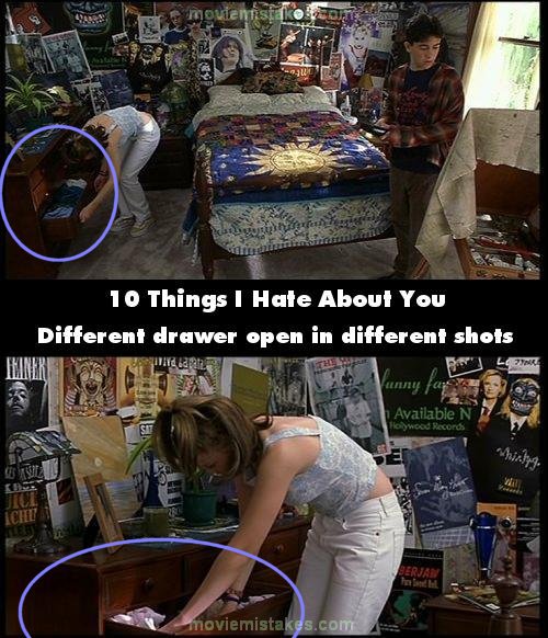 10 Things I Hate About You picture