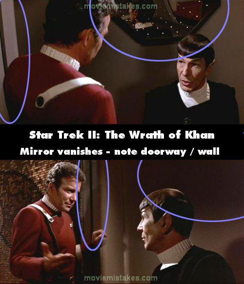 Star Trek II: The Wrath of Khan picture