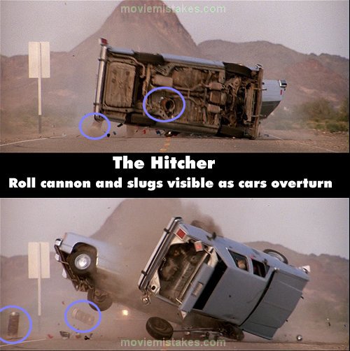 The Hitcher picture