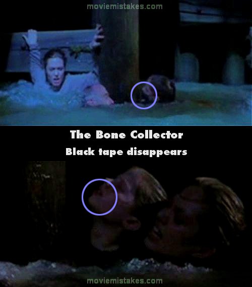 The Bone Collector picture