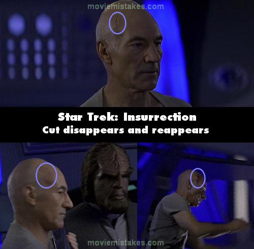 Star Trek: Insurrection picture