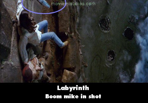 Labyrinth picture