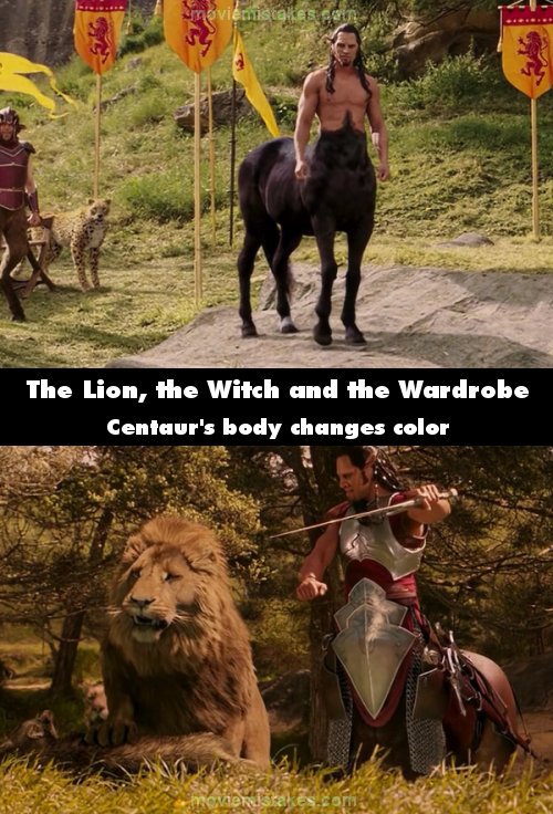 The Chronicles of Narnia The Lion, the Witch and the