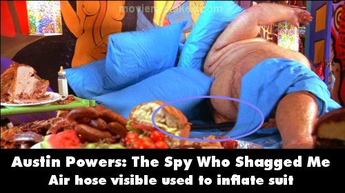 Austin Powers: The Spy Who Shagged Me picture