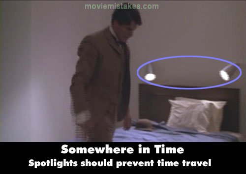 Somewhere In Time picture