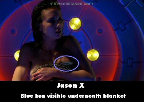Jason X picture