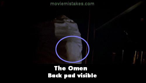 The Omen picture
