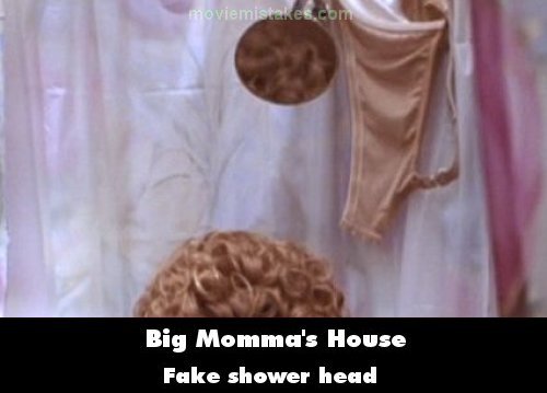 Big Momma's House (2000) - IMDb