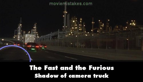 The Fast and the Furious picture