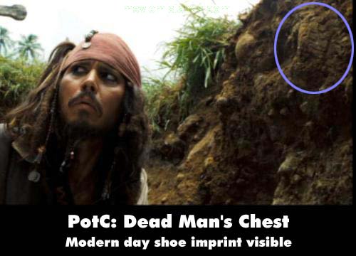 Pirates of the Caribbean: Dead Man's Chest picture