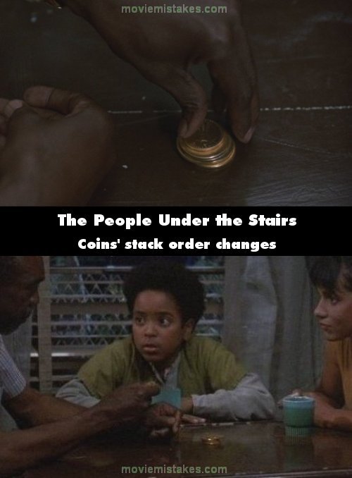 The People Under the Stairs picture