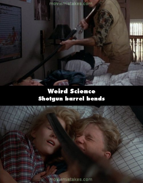 Weird Science picture.