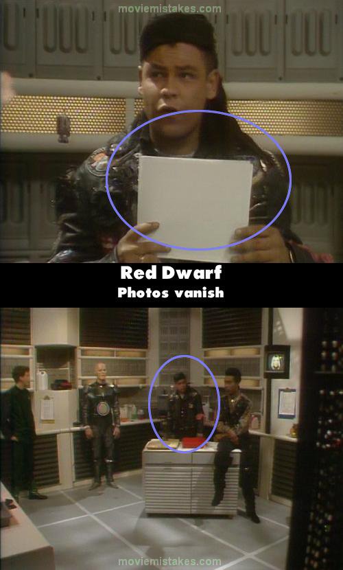 Red Dwarf picture